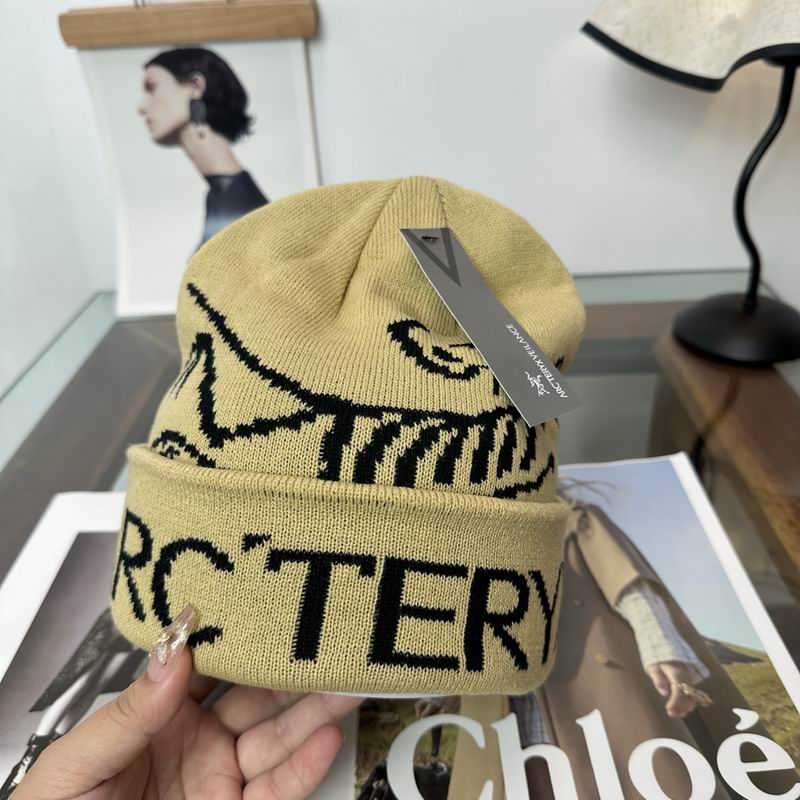 Arcteryx Beanie ID:20261020-25